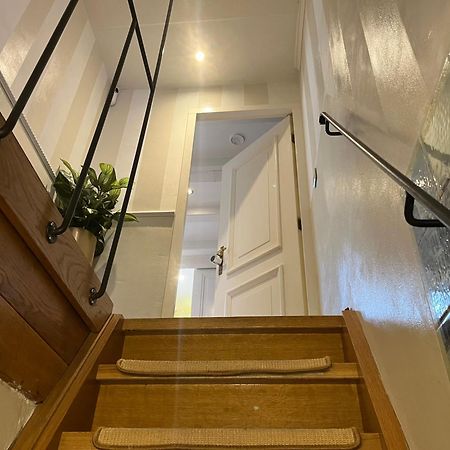 The Enlightened House Luxury Suites Amsterdam Dış mekan fotoğraf