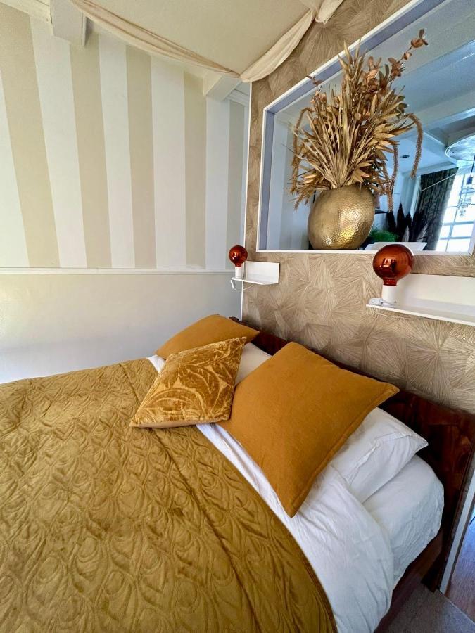 The Enlightened House Luxury Suites Amsterdam Dış mekan fotoğraf