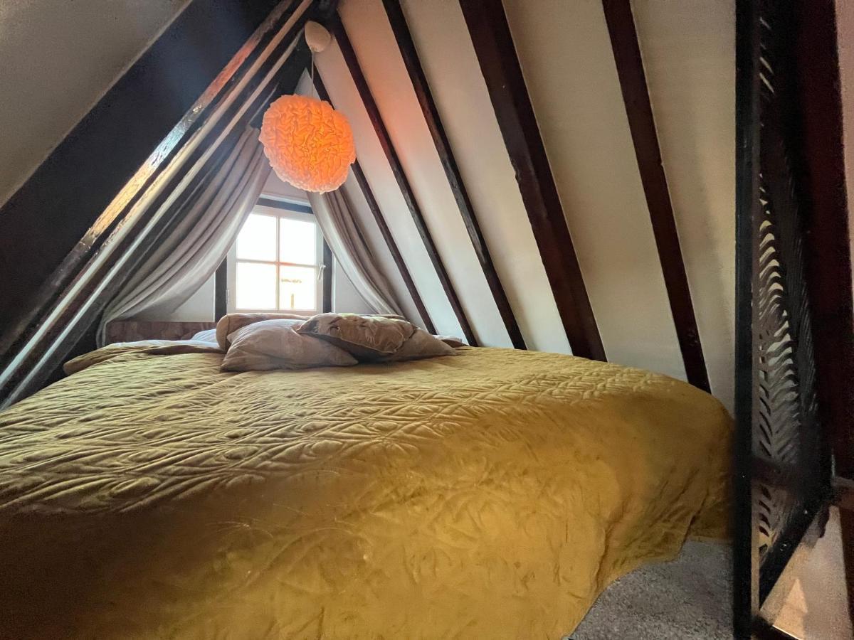 The Enlightened House Luxury Suites Amsterdam Dış mekan fotoğraf